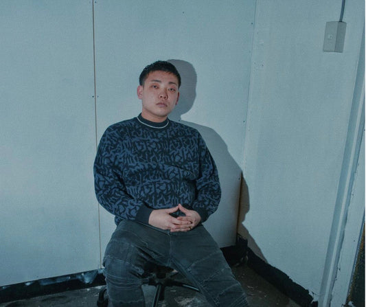 ARTIST INTERVIEW:RAPPER 9FOR
