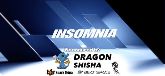7月19日(土) 『INSOMNIA MC BATTLE』開催!!