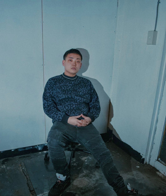 ARTIST INTERVIEW:RAPPER 9FOR