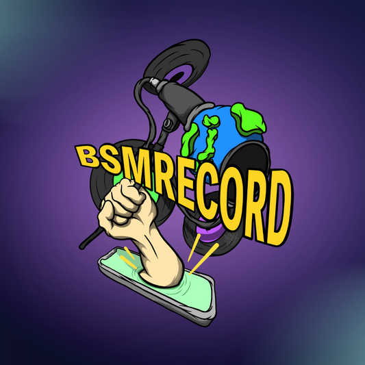 BSM RECORD:ご利用ガイド