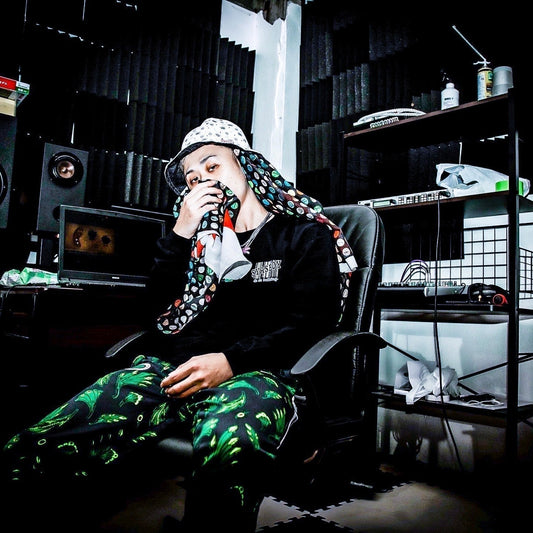NEW RELEASED BEAT BY "Gerardparman"