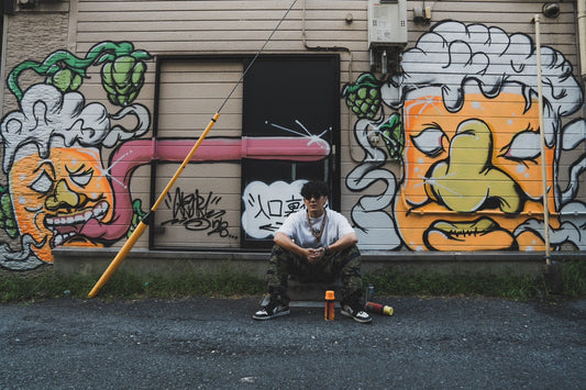 ARTIST INTERVIEW:SEnR1