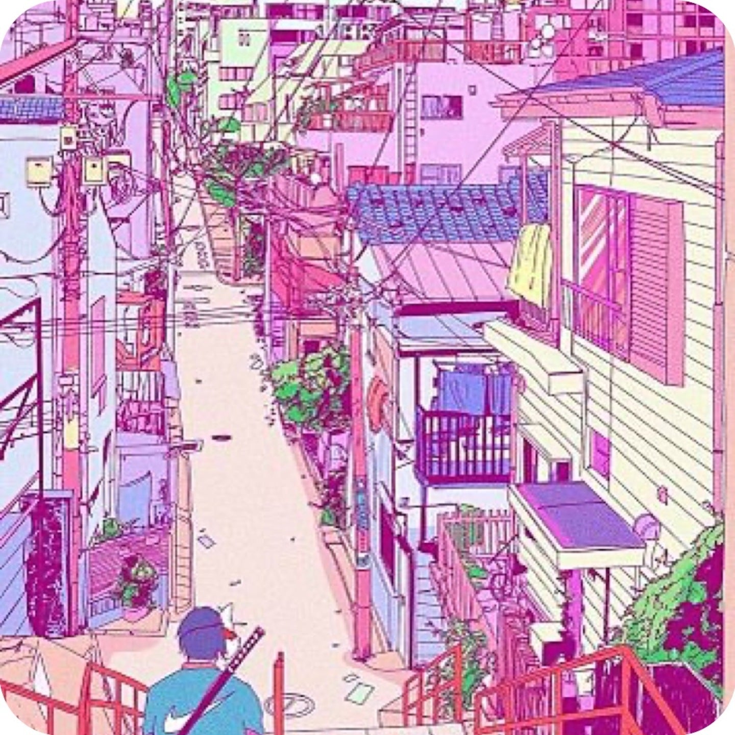 feel free DJふみ