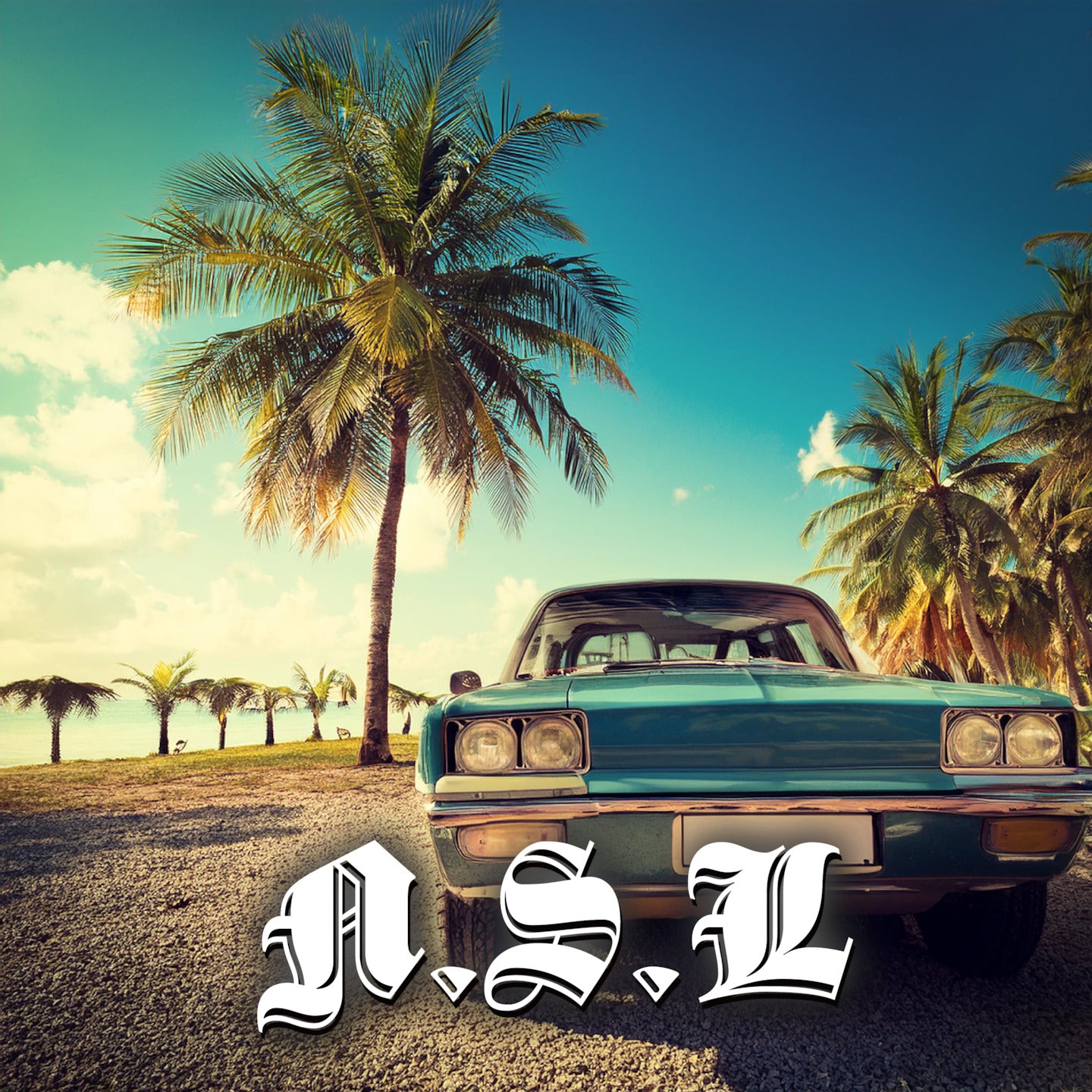 Sunset Soulful BoomBap Type Beat (BPM80 Em) NAOKI NSL
