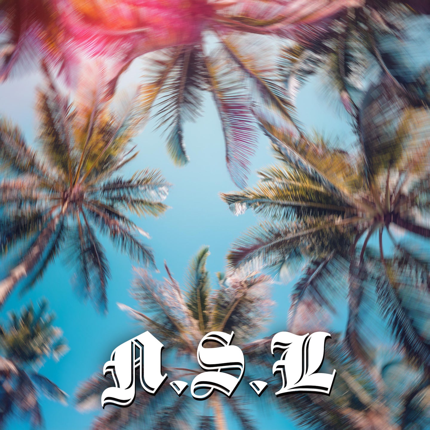 Blessed Afrobeats Type Beat (BPM102 Dm) NAOKI NSL