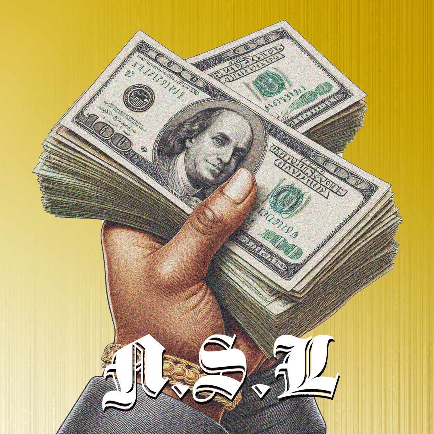 Dollar Memphis Rap Type Beat (BPM138 Gm) NAOKI NSL