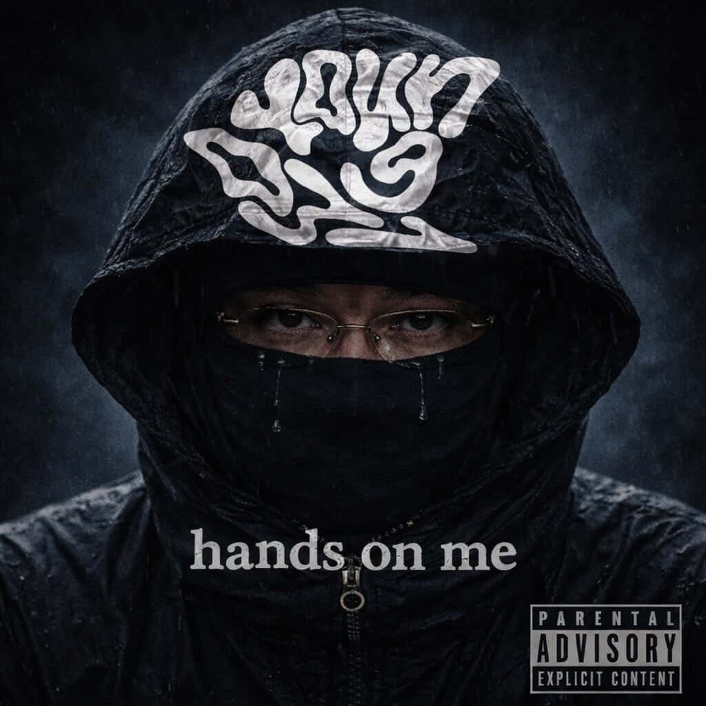Young Owl（Brand New Peace）による最新シングル「Hands on me」が、2026年4月29日に配信リリース！