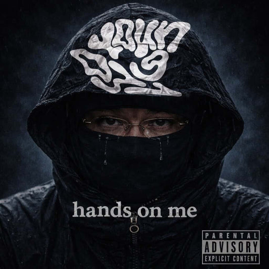 Young Owl（Brand New Peace）による最新シングル「Hands on me」が、2026年4月29日に配信リリース！