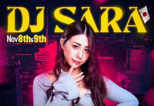 NEW RELEASED BEAT BY "DJ SARA"