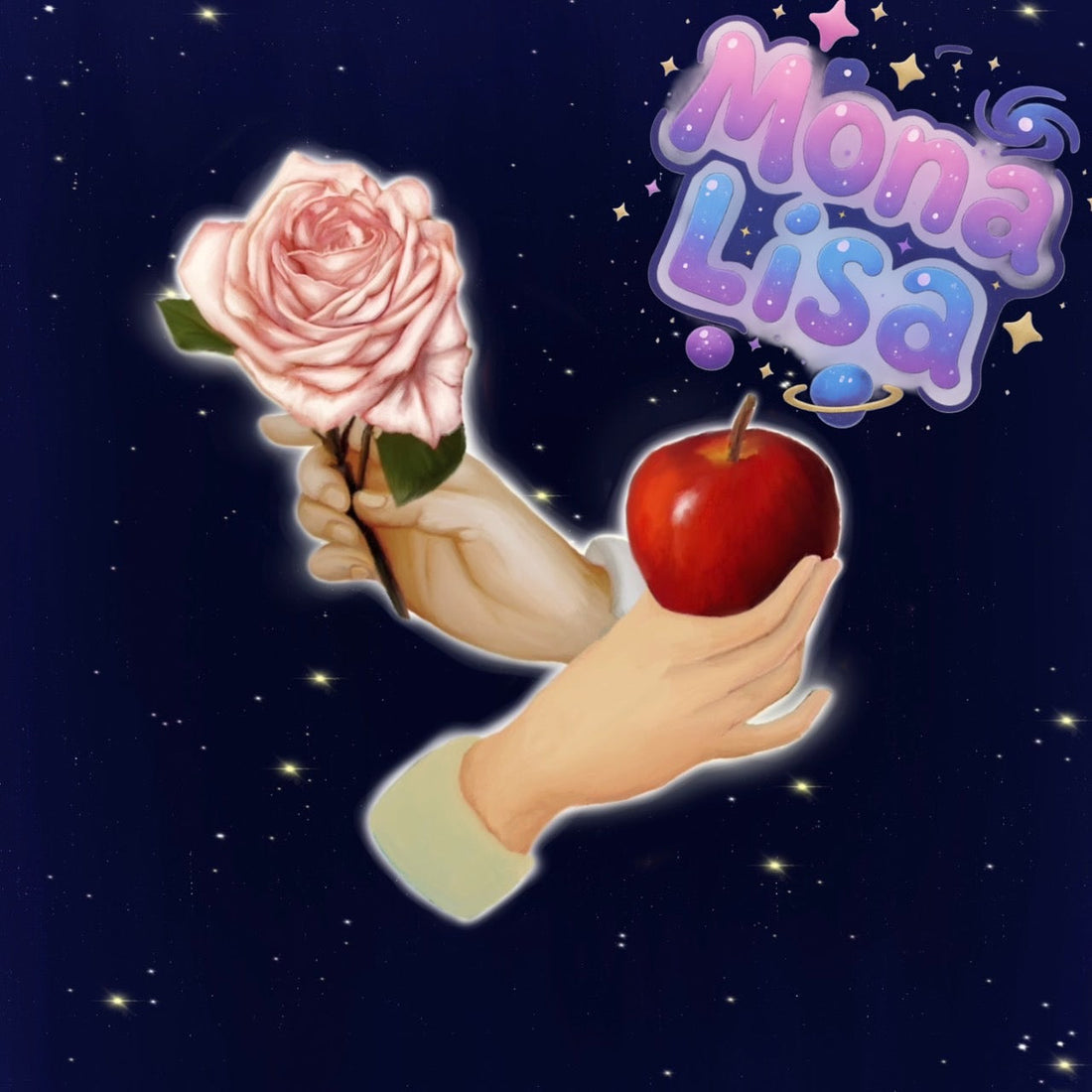Js Morgan待望のNew Single『Mona Lisa (feat. Nozomi Kitay)』が8/27より各配信サービスでリリース。