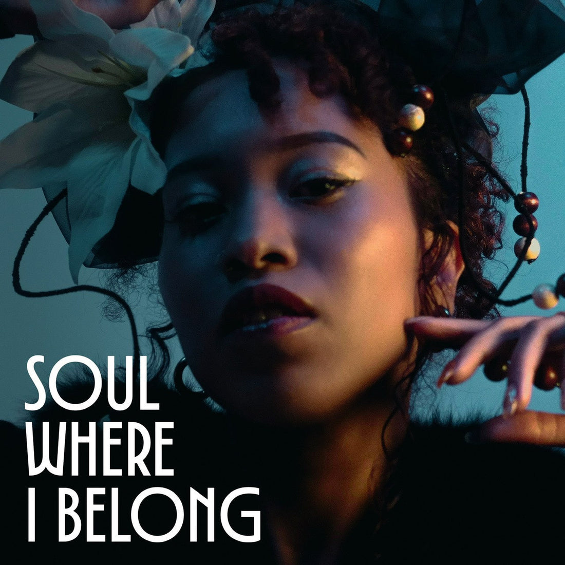Tokyo Gal × DJ FRIP a.k.a BEATLAB によるフルアルバム 「SOUL WHERE I BELONG」11/26 リリース！