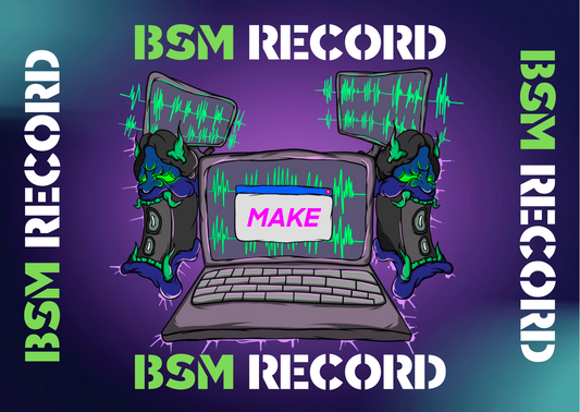 BSM RECORD