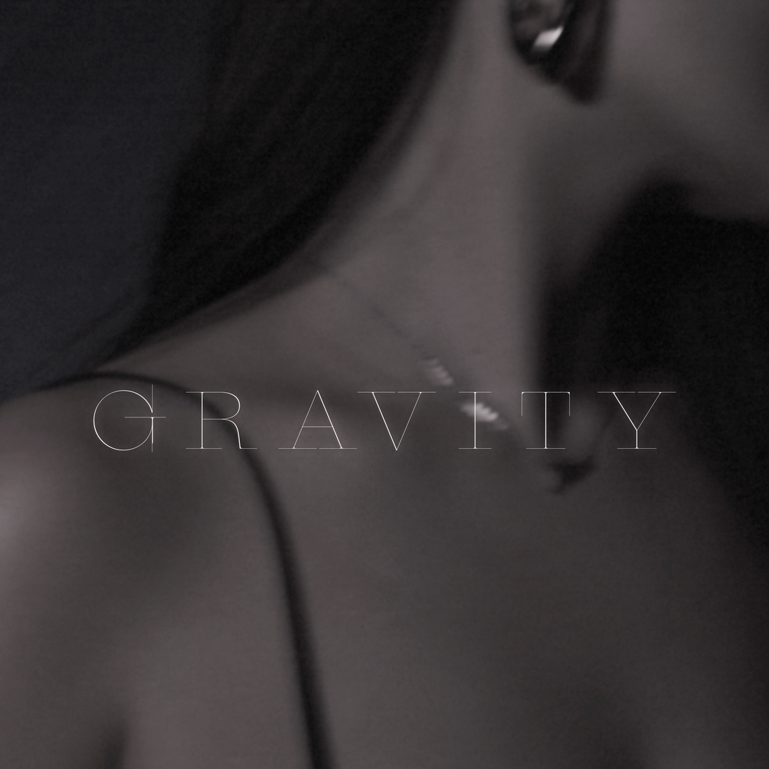 NENE、New Single「Gravity feat. U-Rich」が1月14日リリース！ 静かに引き込まれるNENEの新境地R&B