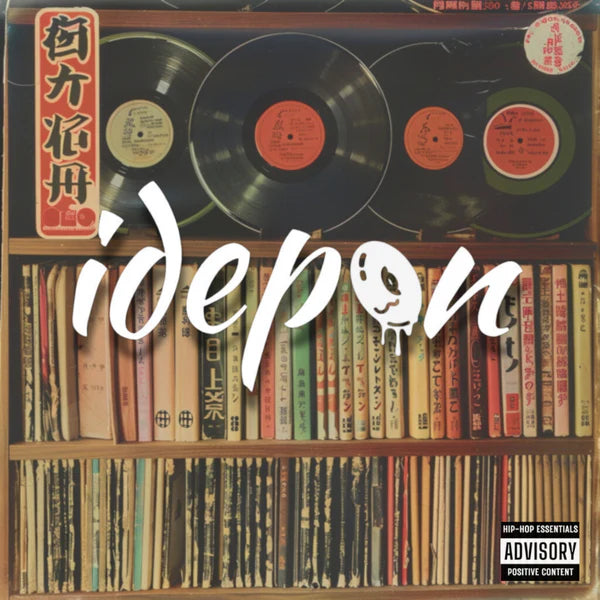 楽曲紹介 / MELCI - idepon