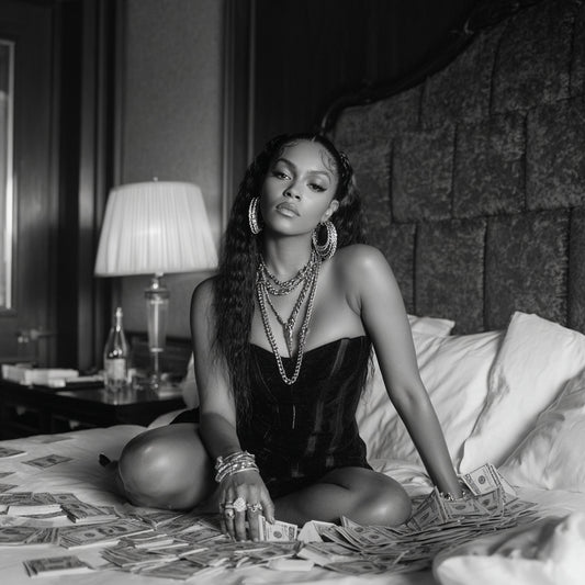 Twerk/Bounce Type Beat