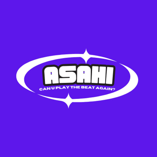 タグ無し ASAHI Pop Trap Beat Emaj 166bpm Master   ASAHI