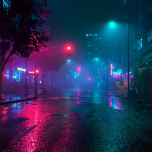 Rainy