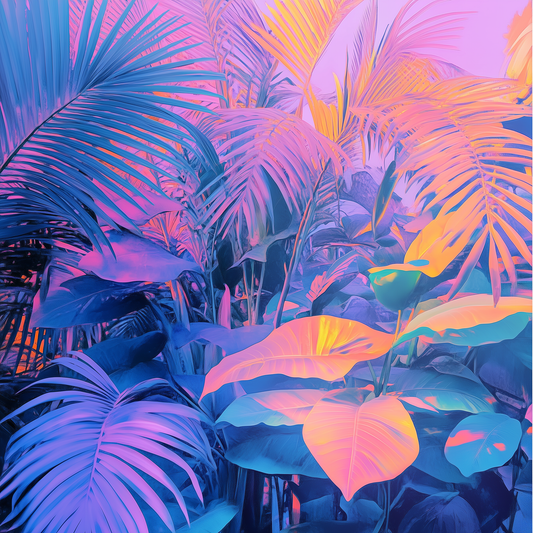 Tropical 0821
