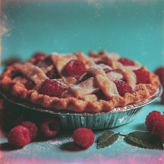 Raspberry Pie